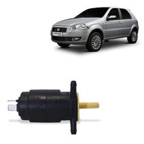 Bomba reservatório água para parabrisa fiat 71719636