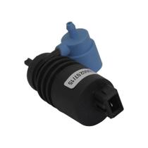 Bomba Reservatório de Água para Parabrisa 12V 2 Saídas Gm Corsa Celta Astra Meriva Zafira) - Marília Bomba Reservatório de Água para Parabrisa 12V 2 Saídas Gm Corsa Celta Astra Meriva Zafira) - Marília