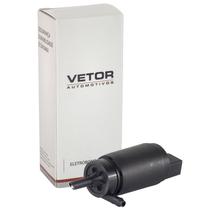 Bomba reservatorio gasolina/ agua bico fino 12v c/conector golf polo fox