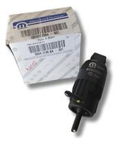 Bomba Reservatorio Limpador Parabrisa Toro Cronos Argos Bomba Reservatorio Limpador Parabrisa Toro Cronos Argos