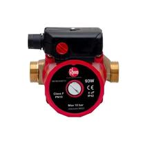 Bomba rheem de circulacao potencia maxima 93w - 220v