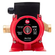 Bomba Rheem Pressurizadora e Circulação 350W 220V Alta Performance Bomba Rheem Pressurizadora e Circulação 350W 220V Alta Performance