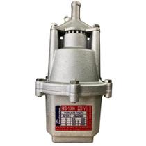 Bomba Robusta d Água Sapo Vibratória 1000 3.4 Polegadas Submersa de poço Maxi