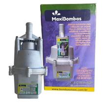 Bomba robusta d'água sapo vibratória - 2000. 1" - submersa poço maxi Bomba robusta d'água sapo vibratória - 2000. 1" - submersa poço maxi