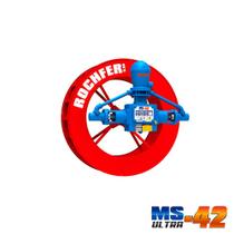 Bomba Rochfer MS Ultra 42 com Roda D'água 0,80 x 0,25m