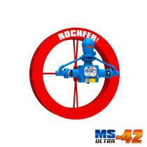 Bomba Rochfer MS Ultra 42 com Roda D'água 1,10 x 0,17m