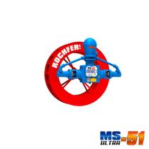 Bomba Rochfer MS Ultra 51 com Roda D'água 0,80 x 0,25m Bomba Rochfer MS Ultra 51 com Roda D'água 0,80 x 0,25m