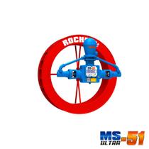 Bomba Rochfer MS Ultra 51 com Roda D'água 1,10 x 0,17m