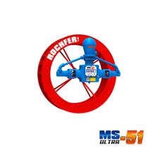 Bomba Rochfer MS Ultra 51 com Roda D'água 1,10 x 0,25m
