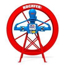 Bomba Rochfer MS Ultra 51 com Roda D'água 1,37x0,17m e Suporte