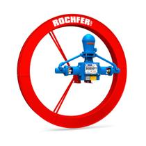 Bomba Rochfer Mse 32 com Roda Dágua 1,37x0,13 e Mini Suporte