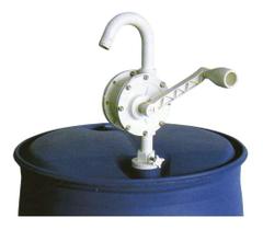 Bomba rotativa manual arla 32 p/ tambor bremem