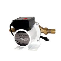 Bomba Rowa Circuladora Rw S150 Bronze Monofásica 220v - 330w Bomba Rowa Circuladora Rw S150 Bronze Monofásica 220v - 330w
