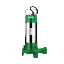 Bomba RW Submersível 1300 Plus Trituradora Esgoto/Indústria de 1,75CV Bomba RW Submersível 1300 Plus Trituradora Esgoto/Indústria de 1,75CV