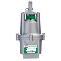 Bomba Sabo Submersa Vibratória para Poço 380W 127V - Anauger 800-5G