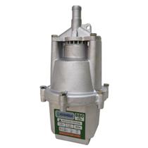 Bomba sapo submersa meg 880 plus saída 3/4 vibratória poço caipira