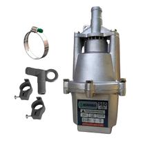 Bomba sapo submersa meg 980 plus c/01 abraçadeira inox padrão suprens