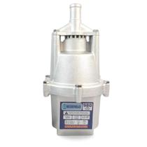 Bomba sapo submersa meg 980 plus saída 1" vibratória poço caipira