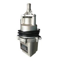 Bomba sapo submersa megbombas md1600 saída 3/4 Bomba sapo submersa megbombas md1600 saída 3/4