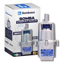 Bomba Sapo Submersa Vibratória SBB-850 Bombasa p/Poço e Cisterna 110/220V Bomba Sapo Submersa Vibratória SBB-850 Bombasa p/Poço e Cisterna 110/220V