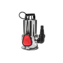 Bomba Sapo Submersível Inox 1hp 750w 127V - Worker