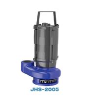 Bomba Scharpia Submersível Para Drenagem JHS2005 0.5cv Trifásico 220V