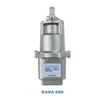 Bomba Scharpia Vibratória RANA 650 280W 110V
