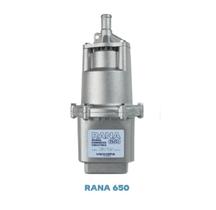 Bomba Scharpia Vibratória RANA 650 280W 220V
