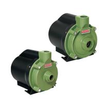 Bomba Schneider BCR2010 1cv Monofásico 220v