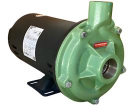 Bomba Schneider Centrifuga 3cv Trifásico 220v/380v Motor Weg Bomba Schneider Centrifuga 3cv Trifásico 220v/380v Motor Weg