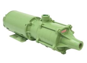 Bomba Schneider Multiestágio ME-BR 1420 2cv Trifásico 220/380v Bomba Schneider Multiestágio ME-BR 1420 2cv Trifásico 220/380v