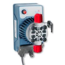 Bomba Seko Analógica Kompact Aml 200 Dosadora Cloro ou Ph até 5 L/H