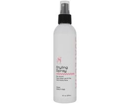 Bomba sem aerossol Styling Spray Suavecita para mulheres de 240 ml Bomba sem aerossol Styling Spray Suavecita para mulheres de 240 ml