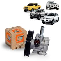 Bomba Setor Hidráulica L200 Sport Gl-Gls 2.5 Pajero Sport Bomba Setor Hidráulica L200 Sport Gl-Gls 2.5 Pajero Sport