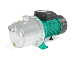 Bomba Shimge Autoaspirante JET320G1 0,5cv Monofasico 220v