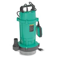 Bomba Shimge Submersível QDX1.5-17 0,5cv Monofásico 220v Bomba Shimge Submersível QDX1.5-17 0,5cv Monofásico 220v