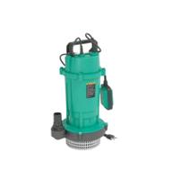 Bomba Shimge Submersivel QDX10-16 1cv Monofásico 127v