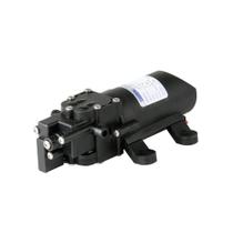 Bomba SHURFLO 105-013 Turbo ME Series 120/240V AC de entrada