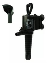 Bomba Sub Boyu Sp 101 400 480l/h 5w P Aquário 220v