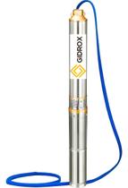 Bomba Sub Solar Lepono 3pol 108v 750w Controlador Interno