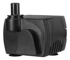 Bomba Sub Soma Aquarios E Fontes Sm-280 (280l/h) Autovolt