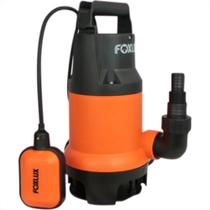 Bomba Subm Foxlux Sapo 720A 1Cv 220V Bomba Subm Foxlux Sapo 720A 1Cv 220V