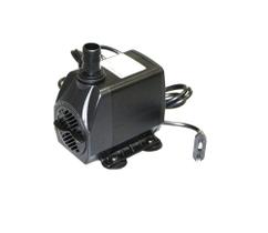 Bomba Submersa 1000 Lh Recalque Aquários Fontes