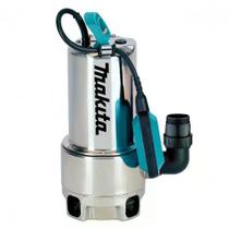 Bomba Submersa 1100 Watts Para Agua Suja Pf1110 Makita 220v Bomba Submersa 1100 Watts Para Agua Suja Pf1110 Makita 220v