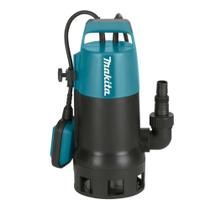 Bomba Submersa 1100W para Água Suja 127V - Makita PF1010-127V