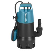 Bomba Submersa 1100W para Água Suja PF1010 220V - Makita.