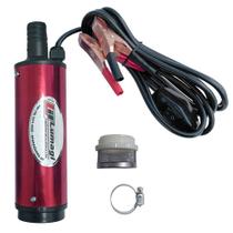 Bomba Submersa 12V Diesel / Água LUB-30/A - LUMAGI