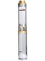 Bomba Submersa 2'' 0,23KW 0,3HP 18 Estágios Kajima 220V 60Hz
