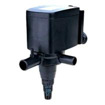 Bomba Submersa 2000l/h Aquários Fontes Hidroponia - 127V