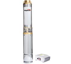 Bomba Submersa 2,5'' 0,23KW 0,3HP 11 Estágios Kajima 127V